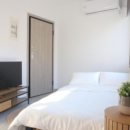 Elegant & Comfy Stay In Athens Psyri Kültér fotó