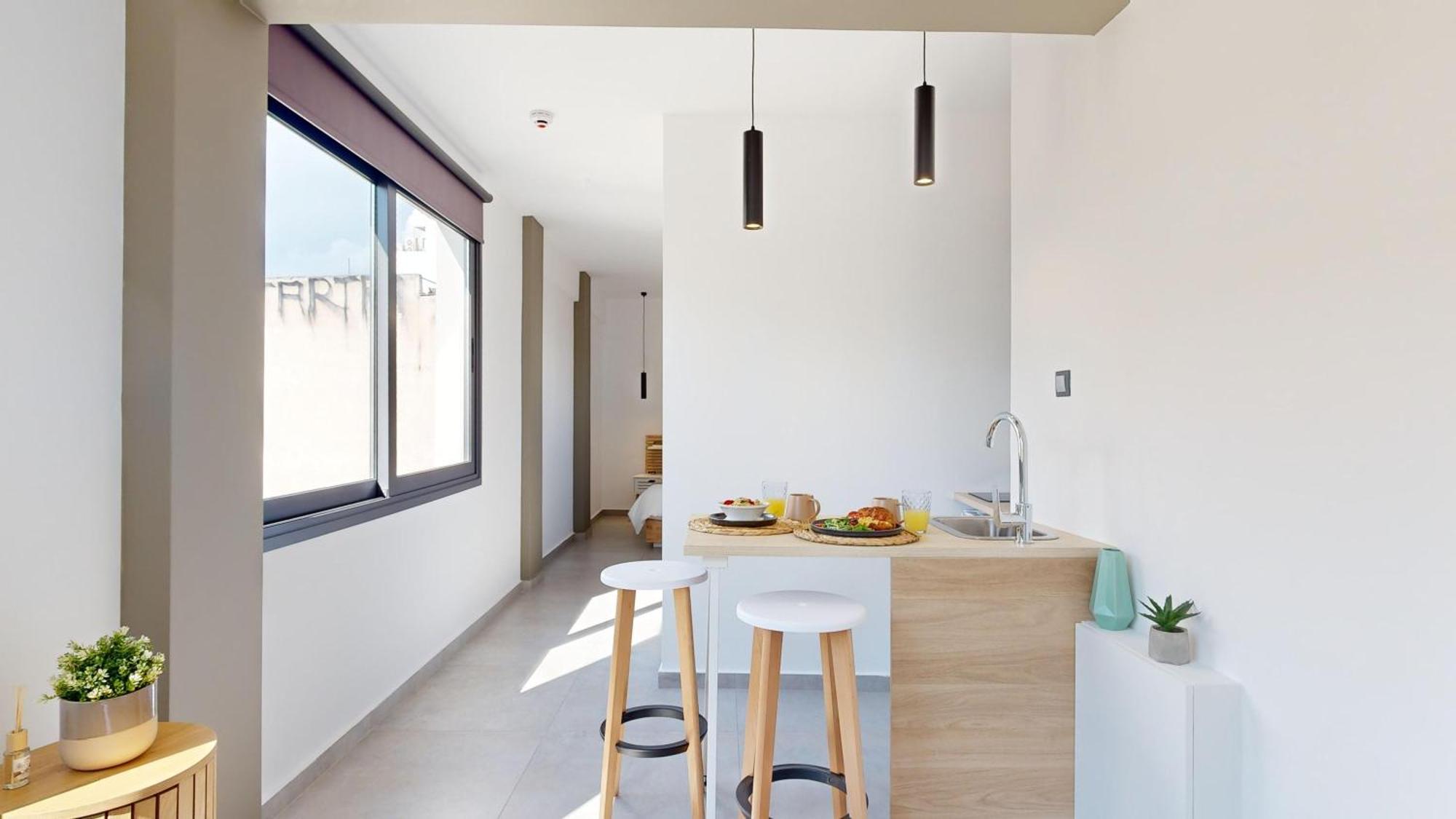 Elegant & Comfy Stay In Athens Psyri Kültér fotó