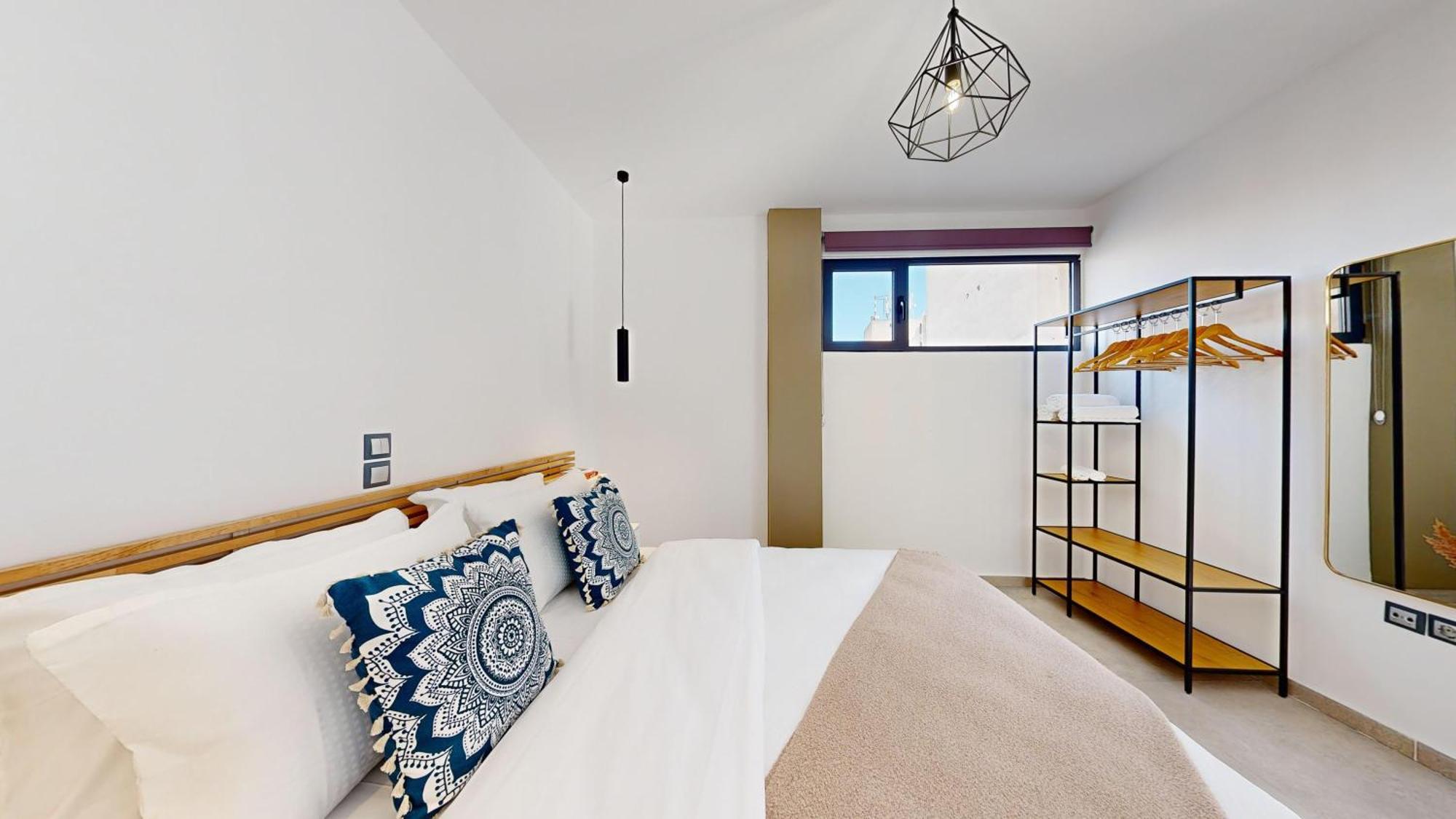 Elegant & Comfy Stay In Athens Psyri Kültér fotó