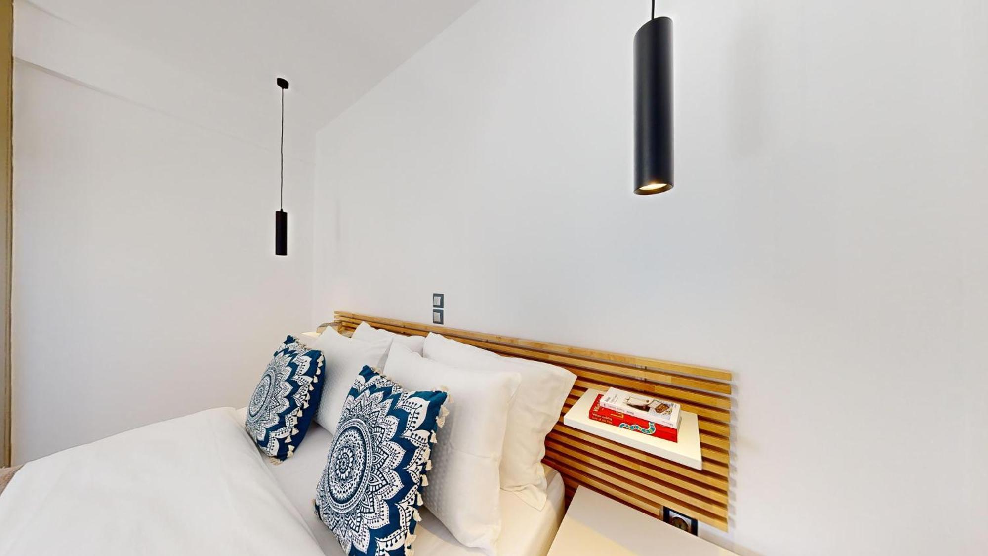 Elegant & Comfy Stay In Athens Psyri Kültér fotó