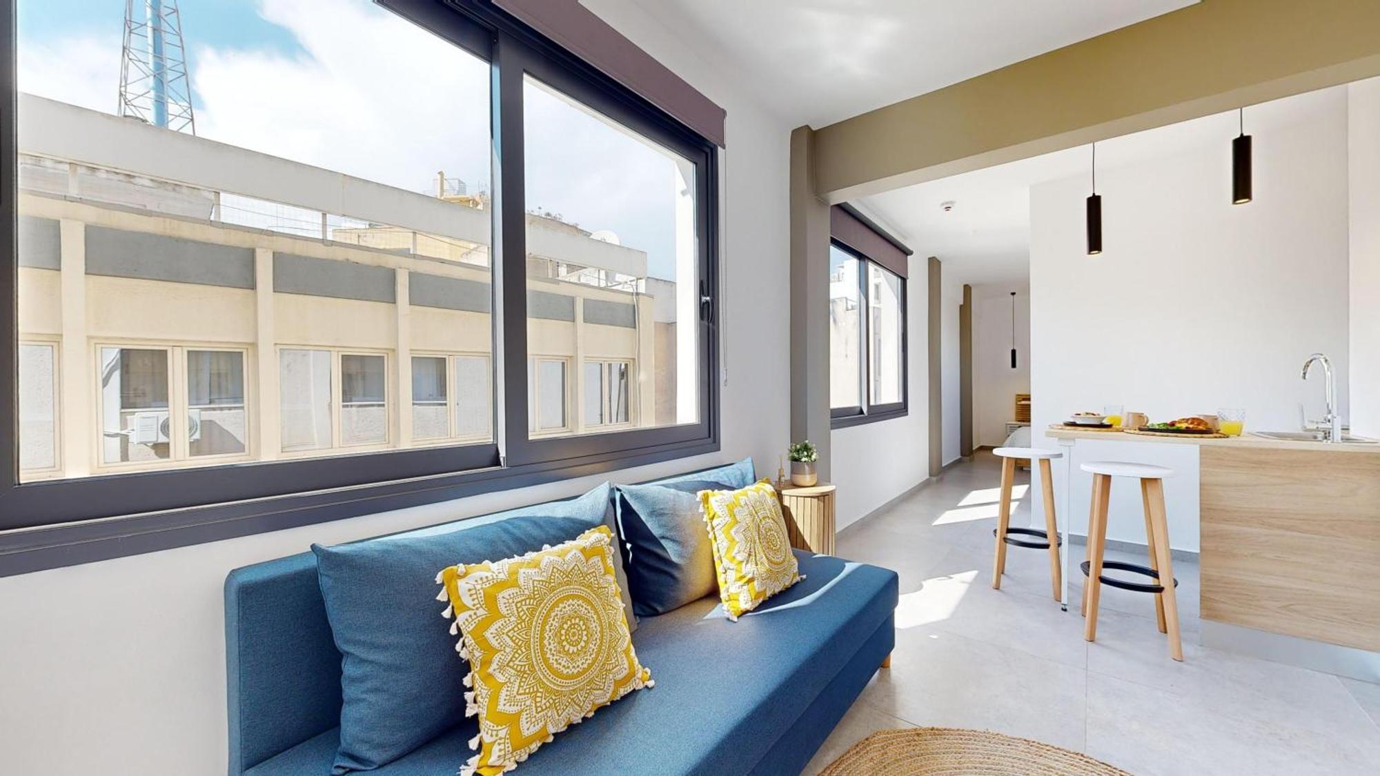 Elegant & Comfy Stay In Athens Psyri Kültér fotó