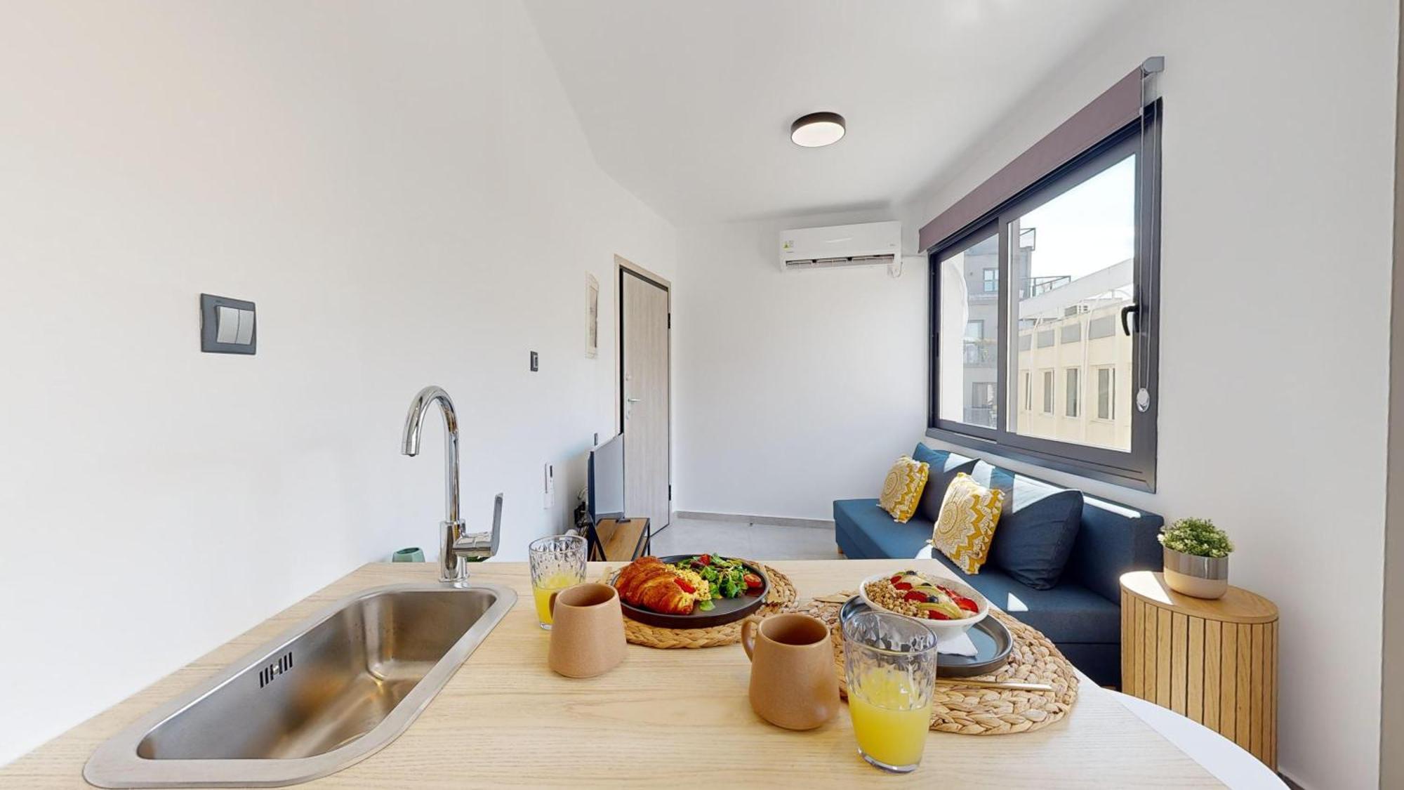 Elegant & Comfy Stay In Athens Psyri Kültér fotó
