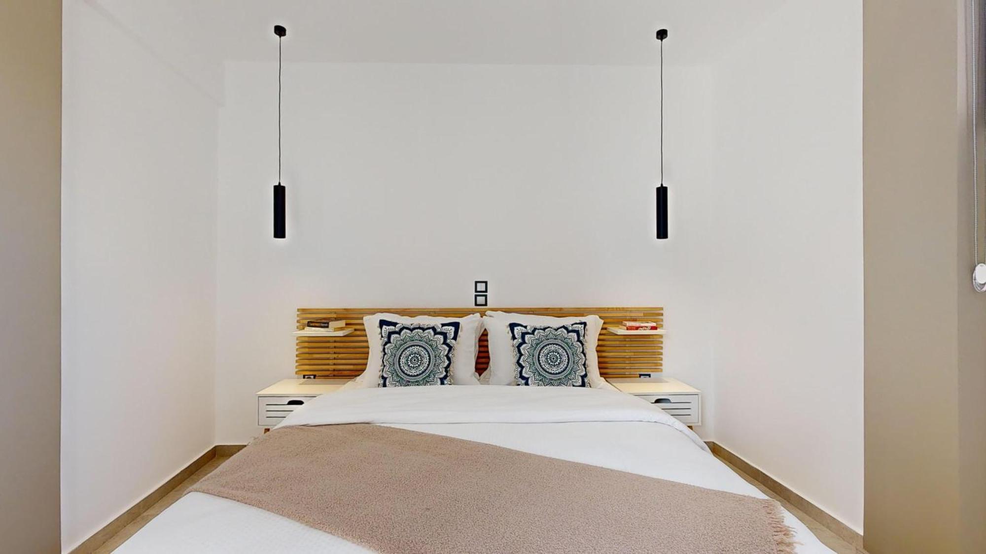 Elegant & Comfy Stay In Athens Psyri Kültér fotó